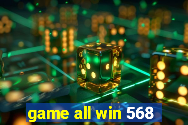 game all win 568